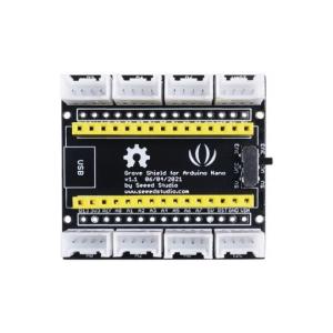 Grove Arduino Nano用シールド...の詳細画像2