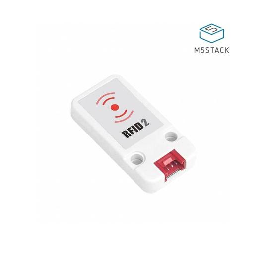 M5Stack用RFID2ユニット M5Stack M5STACK-U031-B (68-2111-...