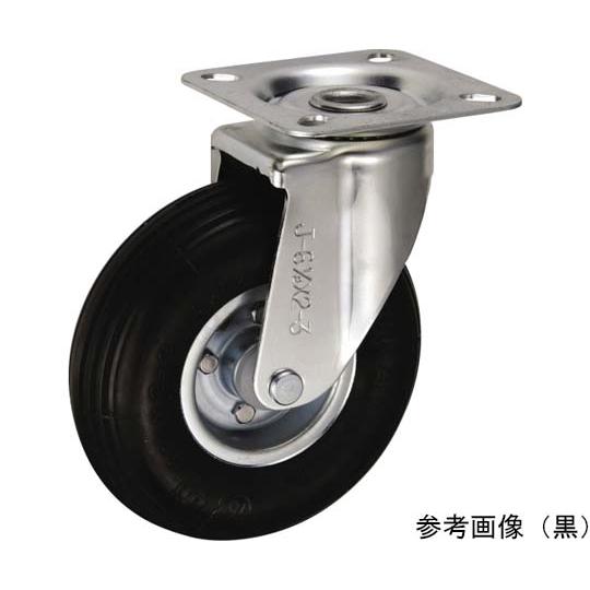 産業車輌用キャスター 旋回キャスター HLJ/HLJY/HLJF 岐阜産研工業 HLJ2.50-4-...