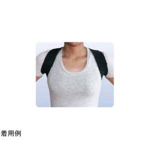肩甲骨バンド ブラック アシスト 27700 (...の商品画像