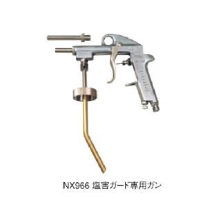 イチネン NX492 塩害ガード ブラック 15kg（一斗缶サイズ） : SS