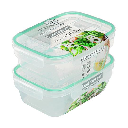 スマートロックスシリーズ スマートフラップ＆ロックス角型 L 2P GM 1ケース 1個×36小箱入...