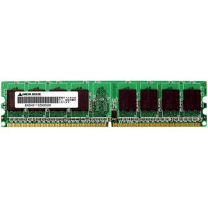 DELL サーバ用 DDR2 ECC DIMM 1GBの買取情報
