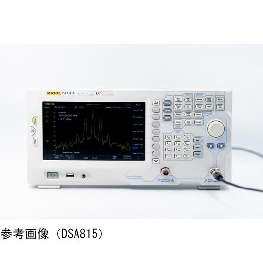 スペクトラム・アナライザ 9kHz〜1.5 GHz RIGOL DSA815 (68-4522-92...