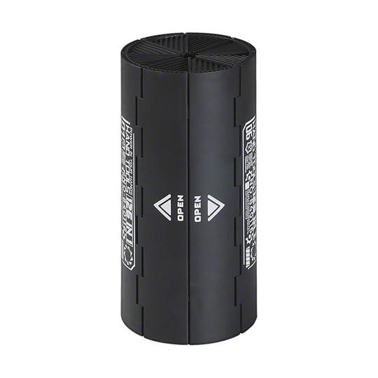 多機能精密ドライバー BEEHIVE ブラック スリーアールソリューション 3R-AMX004BK ...