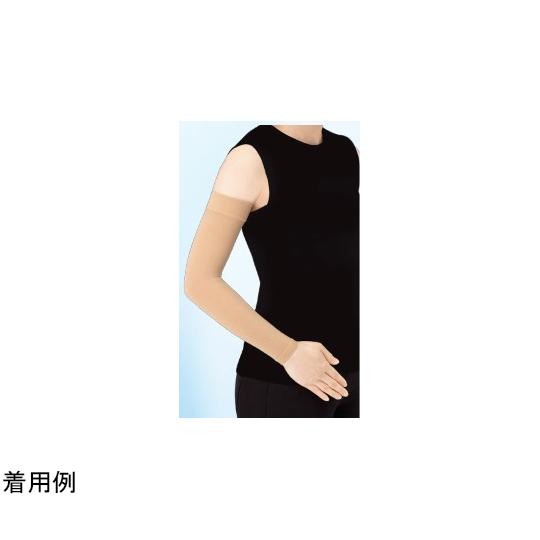 上肢用ストッキング クラスI RALクラス 15〜21mmHg L CP1-ASBE-L 医療機器認...