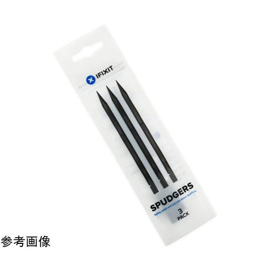 Spudger Retail 3 Pack スパッジャー3本セット iFixit IF145-334...