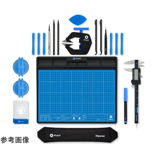 Pro Tech Disassembly Module 分解・修理ツールセット iFixit IF1...