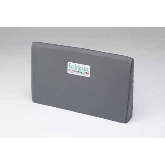 ボディドクター バックアップ グレー グローバル産業 BD_B_GY (68-5095-30)