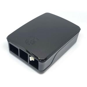 Raspberry Pi 5 公式ケース ブラック
