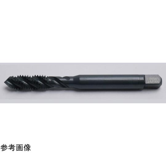 軟鋼用スパイラルタップ ESHMQ6.0M B E-SP P2 M 6 X 1 YAMAWA ESP...