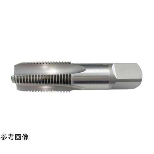 管用テーパネジ用ハンドタップ TH2RC02K B T HSS-E 2 RC 1/8 - 28 YA...