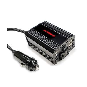 Jackery 車載シガーソケット充電ケーブル ポータブル電源用 最大12V