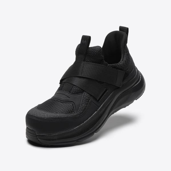 マンダムFLY-UP 27.0 ブラック 丸五 #750 (68-5242-04)