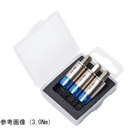 クイックチェンジ式 トルクアダプター 設定トルク4.5Nm SLOKY スローキー TOK-PTEQ...