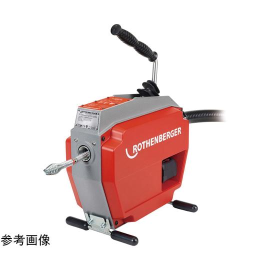 ドレンクリーナ アサダ R13412 R600E ホンタイシヨウ  (68-5329-49)