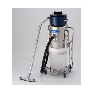 バキュームクリーナー バックパック 30L 三立機器 BLP-8400 (68-5330-98)