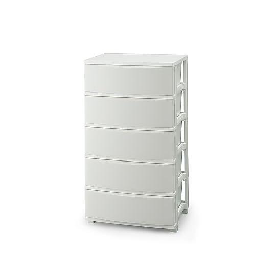 ワイドチェスト アイリスオーヤマ CLN-545 (68-5395-31)