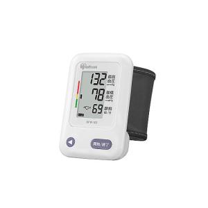 手首式血圧計 アイリスオーヤマの買取情報