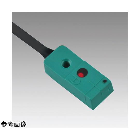 磁気近接センサ 4線式 アサ電子工業 AH002-D (68-5665-70)