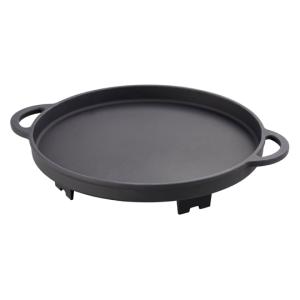 ステーキ鉄板プレート 岩谷産業 CB-A-STP (68-5694-19) - 最安値・価格