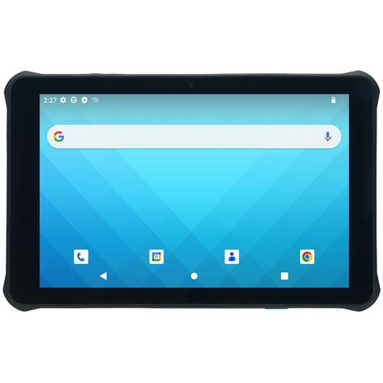 Androidタブレット スキャナなし WiFi カメラ GPS ユニテック・ジャパン RT112-...