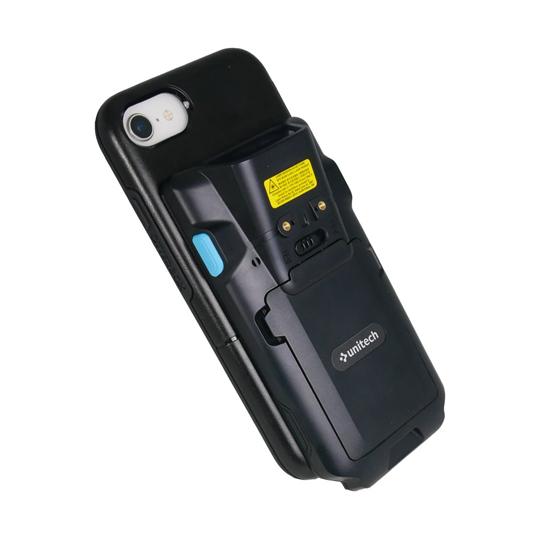 標準2次元スキャナ iOS スレッドリーダー バッテリ USB-C アダプタ 電源コード別売