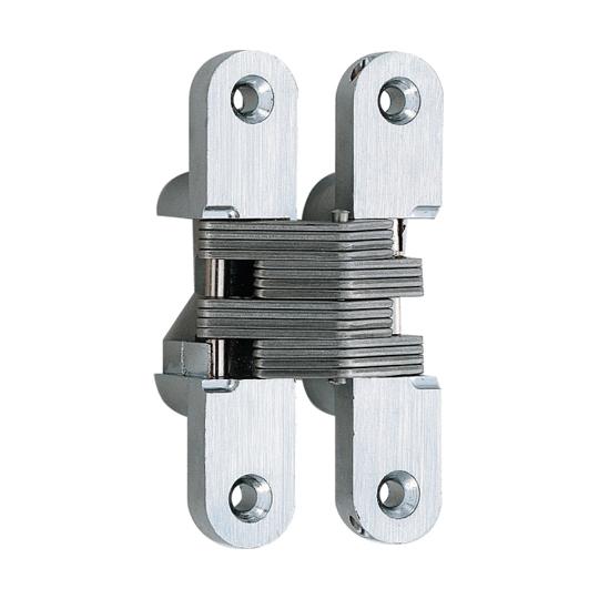 ルーター用隠し蝶番 スガツネ工業 R-60 (68-6578-20)