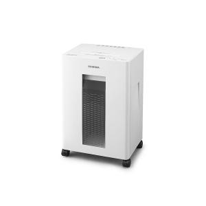 オフィスシュレッダー ホワイト OF15M (68-6600-07) - 最安値・価格