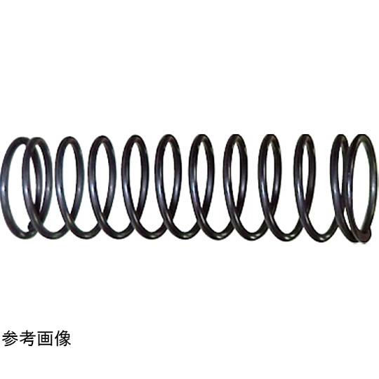 サンエス標準ばね 圧縮コイルばね AP ピアノ線 1ケース 5ヶ入 AP160-060-2.9 (6...