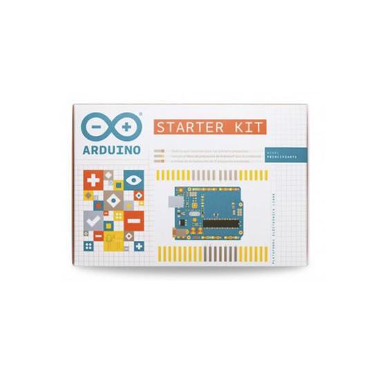 多言語スタータキット 日本語版 Arduino K090007 (68-6622-32)