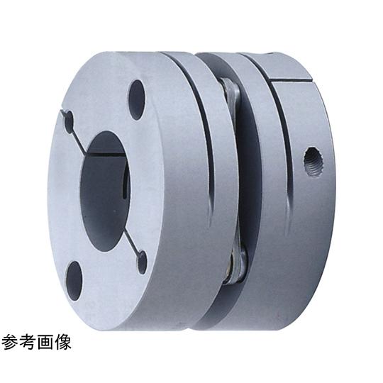 サーボフレックスカップリング SFC-SA2 シングルエレメント・クランプ 三木プーリ SFC-08...