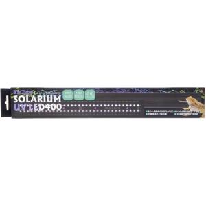Bar Type SOLARIUM UVLED 400 ゼンスイ (68-6656-10) - 最安値・価格