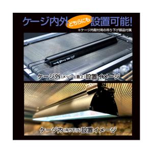 Bar Type SOLARIUM UVLED...の詳細画像5