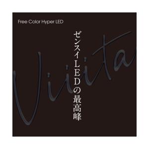 Free Color Hyper LED Vi...の詳細画像1