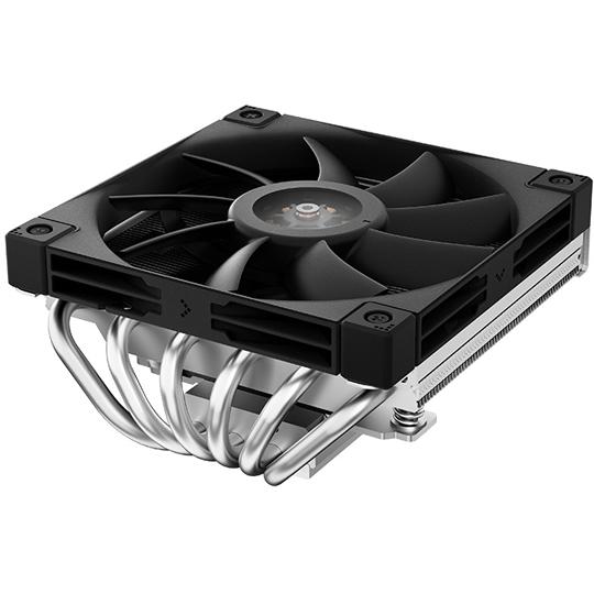 CPUクーラー AN600 DEEPCOOL R-AN600-BKNNMN-G (68-6999-1...