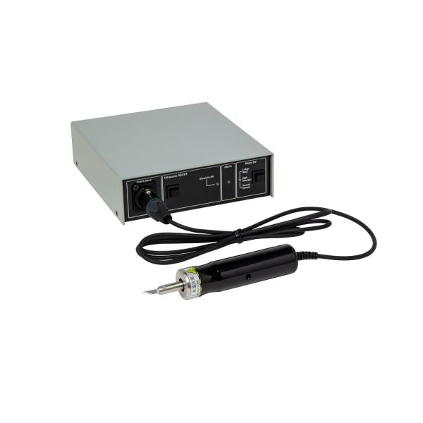 ホビー用超音波カッター 本多電子 ZO-80II (68-7001-86)