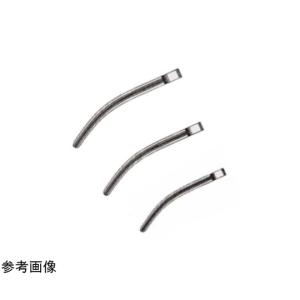 ペアン無傷性止血鉗子 18.5cm 曲 日本フ...の詳細画像1