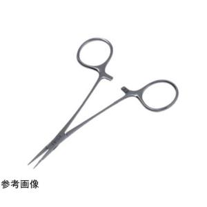 止血鉗子 デリケート モスキート 11cm 直 日本フリッツメディコ F053-0802D 医療機器認証取得済 (68-7161-77)