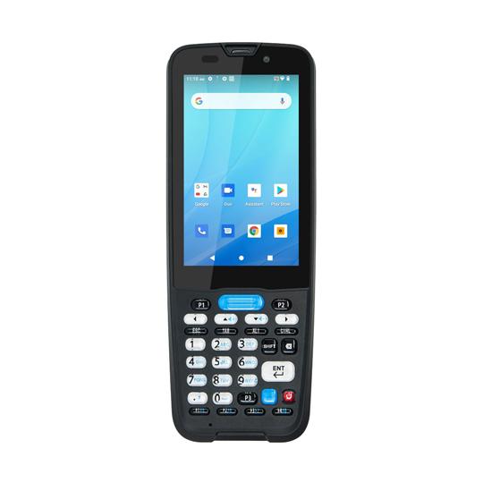 HT330 Android ハンディターミナルWiFi + 4G LTE通信モデル