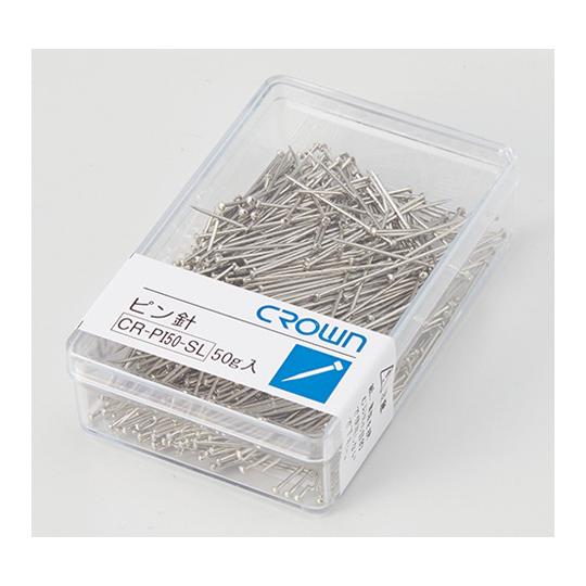 ピンバリ 50g クラウン CR-PI50-SL (68-9251-96)