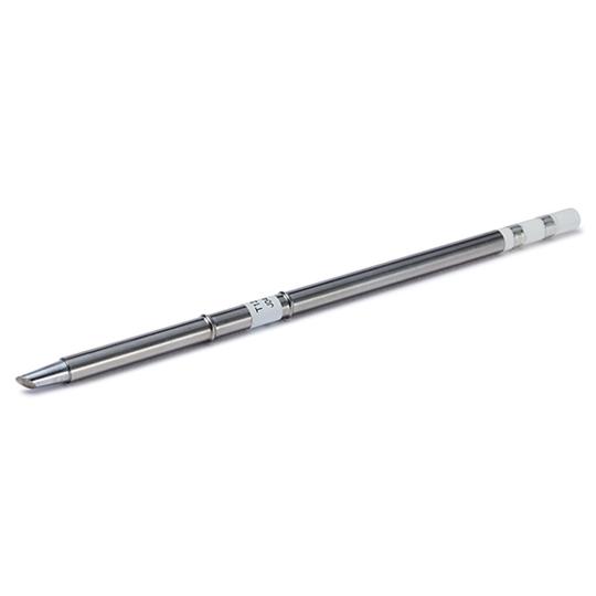 こて先 3BC型 Z 面のみ T12シリーズ 白光 HAKKO T12-BCF3Z (68-9256...