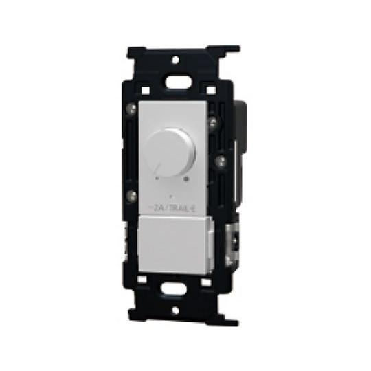 NKスイッチセット 神保電器 NKW-RTE2S0 PW  (68-9266-47)