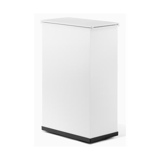 冷やすゴミ箱 CLEANBOX ホワイト SANKA SCB-020WH 68-9377-62