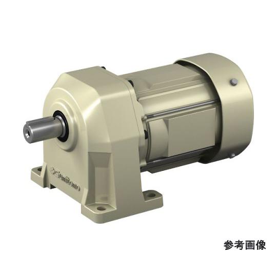 プレストNEOギヤモータ 三相200V・屋内形 36.3・43.8r／min 50・60Hz ブレー...
