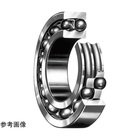 日本精工 NSK 自動調心玉軸受 日本精工 2200 (69-0482-02)