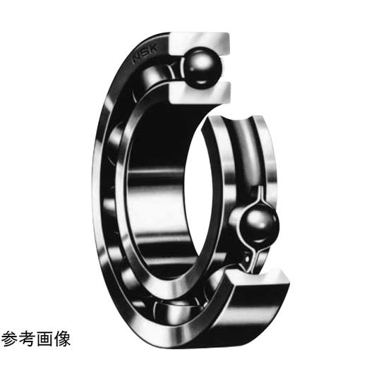 日本精工 NSK 単列深溝玉軸受 日本精工 6838VV (69-0505-90)