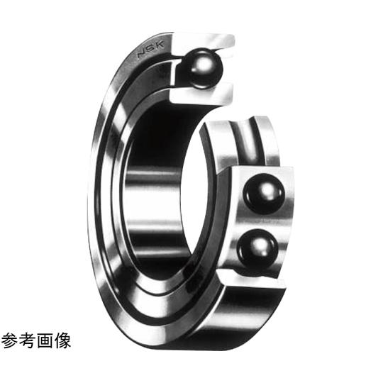 日本精工 NSK 単列アンギュラ玉軸受 日本精工 7322BM (69-0517-31)