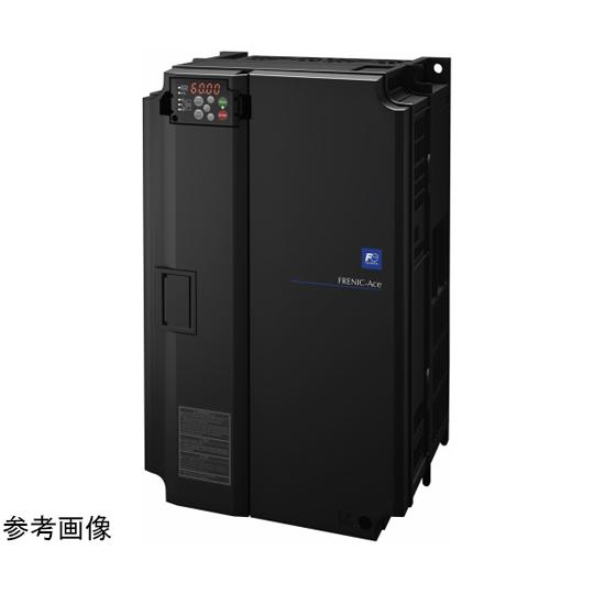インバータ FRENIC-Ace 標準形 3相200V 標準適用電動機 kW HHD：7.5 FRN...