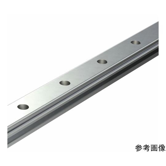 リニアウェイE トラックレール 日本トムソン LWE20R2200S1 (69-1292-06)